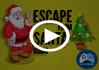 Escape From Santa Room Walkthrough